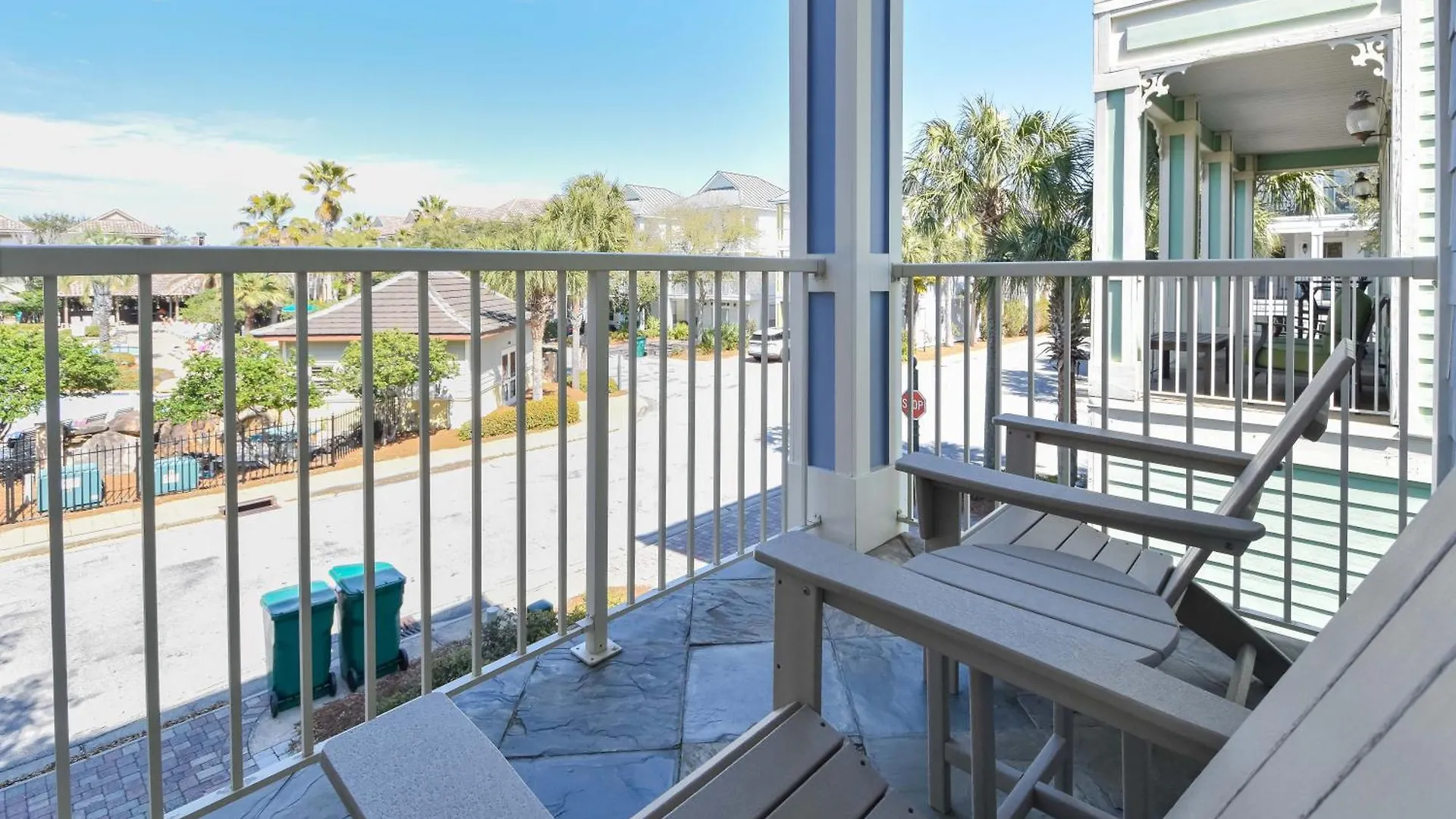 Crystal Gold Villa Destin United States