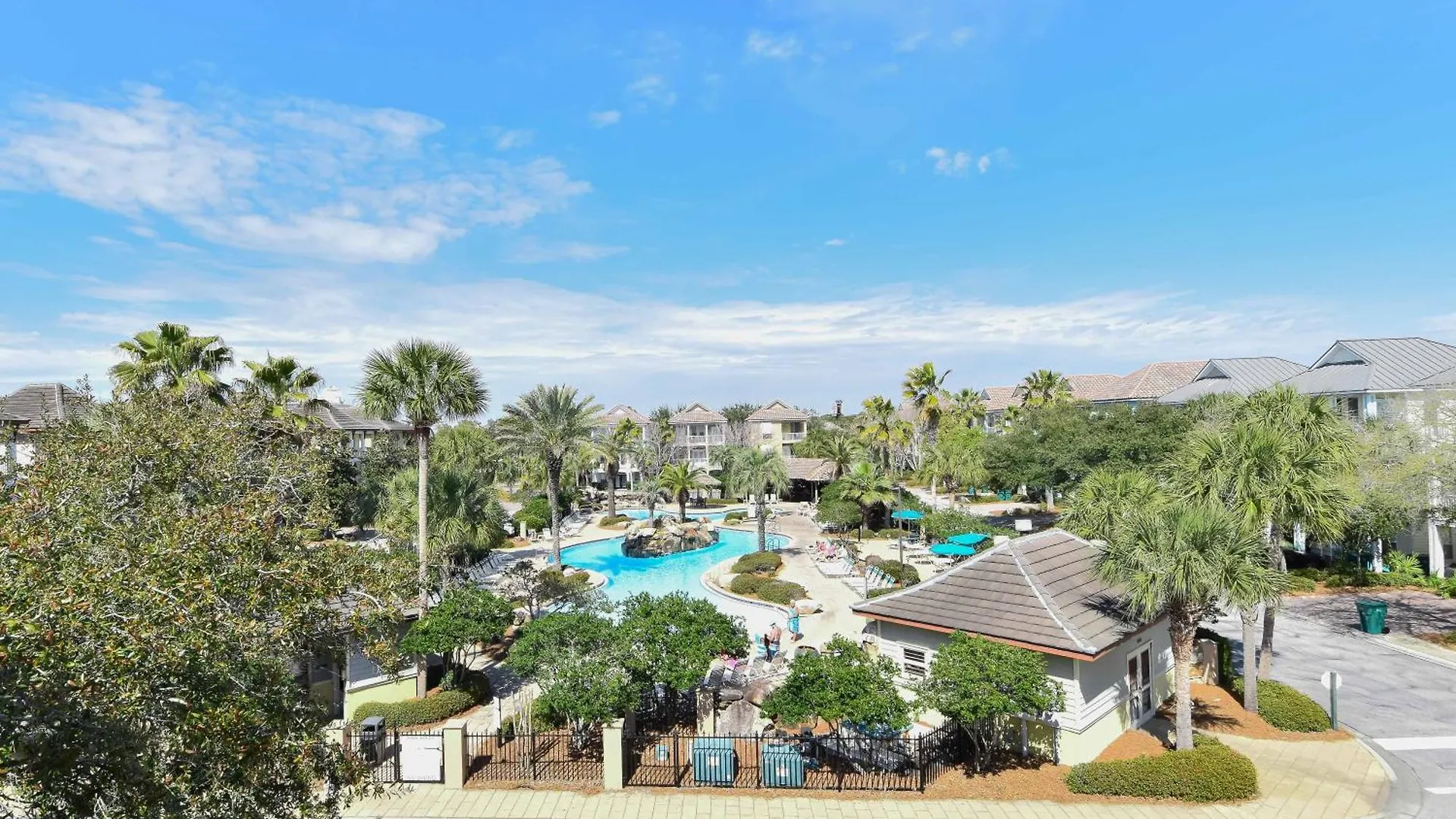 Crystal Gold Villa Destin 0*,  United States