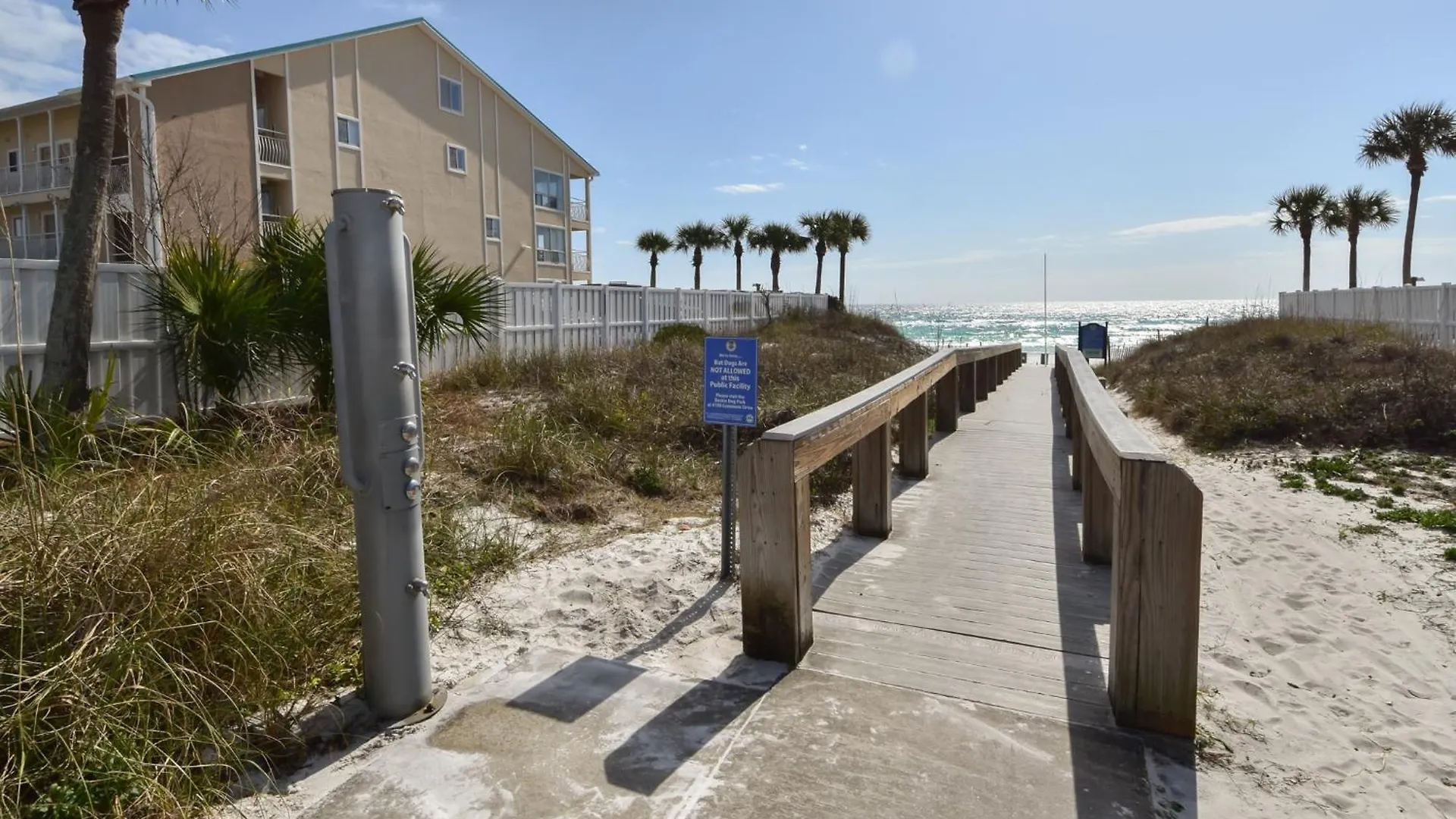 Holiday home Crystal Gold Villa Destin