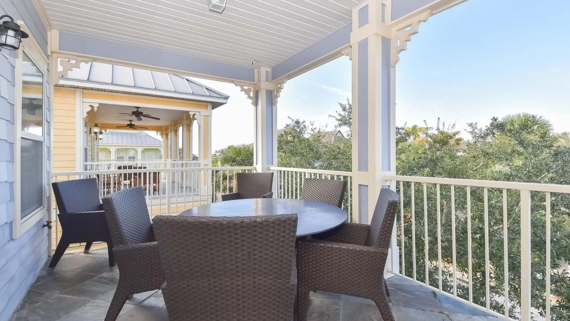 Crystal Gold Villa Destin