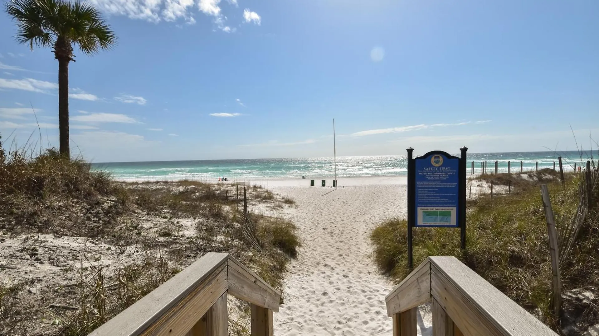 Crystal Gold Villa Destin